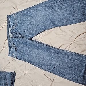 Men's jeans